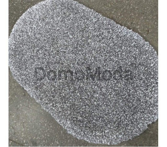 Синтетический ковер  SUPER-SOFT-SHAGGY 02236A GREY / GREY Купить в интернет магазине ДомоМода Синтетический ковер  SUPER-SOFT-SHAGGY 02236A GREY / GREY - высокое качество по лучшей цене в Украине